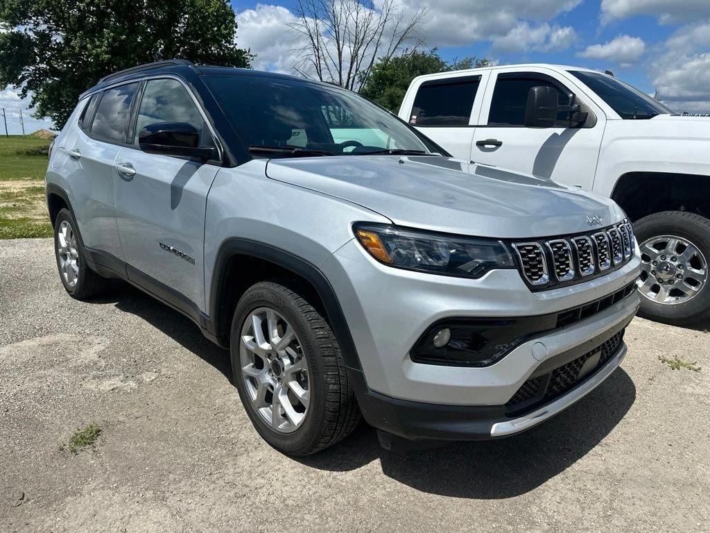 jeep compass 2025 3C4NJDCN1ST505018 image jeep compass 2025 3C4NJDCN1ST505018 image