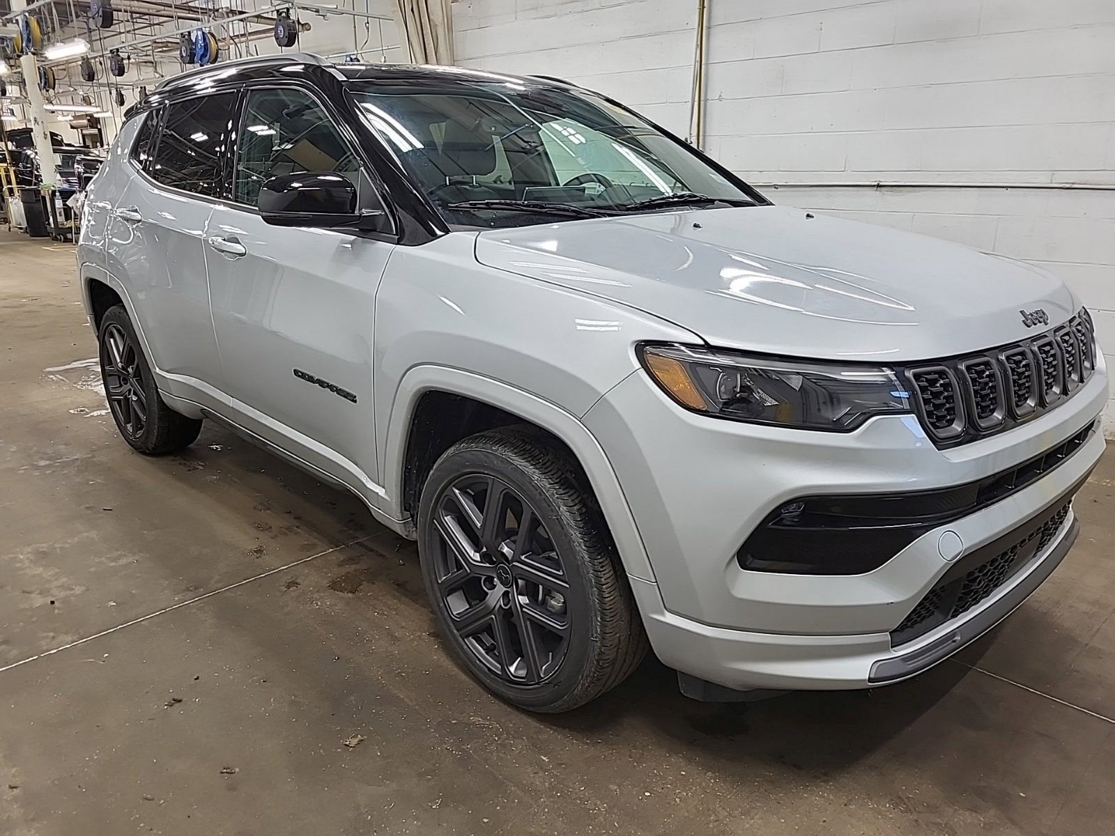 jeep compass 2025 3C4NJDCNXST527163 image jeep compass 2025 3C4NJDCNXST527163 image