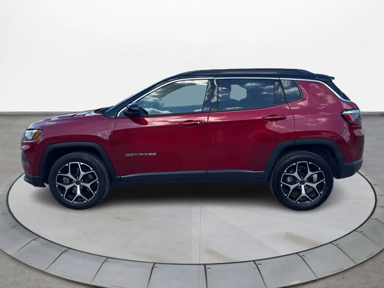 jeep compass 2025 3C4NJDCN7ST526164 image jeep compass 2025 3C4NJDCN7ST526164 image