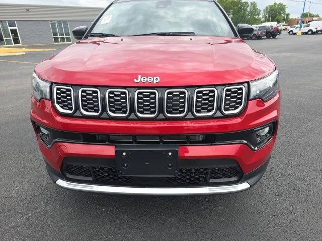jeep compass 2025 3C4NJDCN3ST513993 image jeep compass 2025 3C4NJDCN3ST513993 image