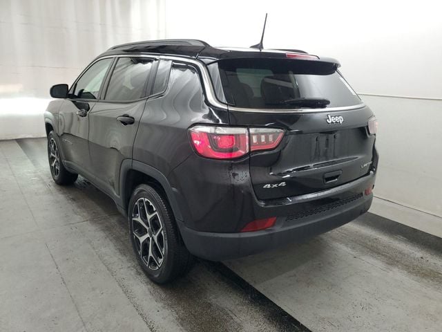 jeep compass 2025 3C4NJDCNXST578629 image jeep compass 2025 3C4NJDCNXST578629 image