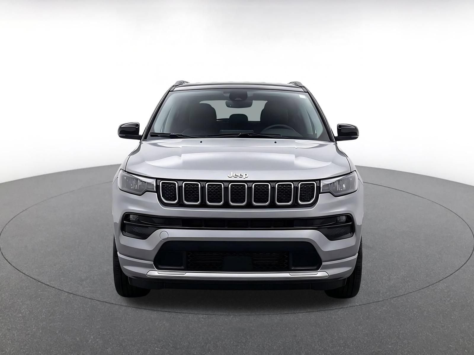 jeep compass 2025 3C4NJDCN5ST509685 image jeep compass 2025 3C4NJDCN5ST509685 image
