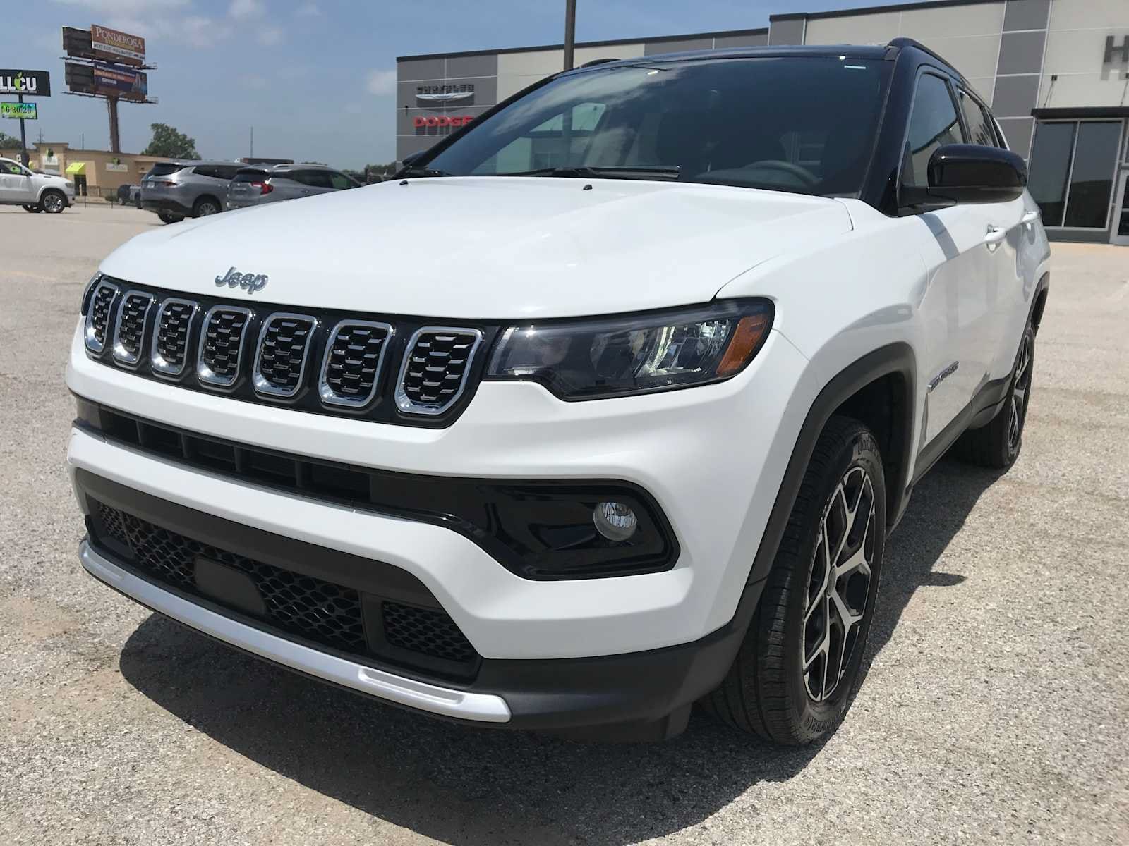 jeep compass 2025 3C4NJDCN9ST552149 image jeep compass 2025 3C4NJDCN9ST552149 image