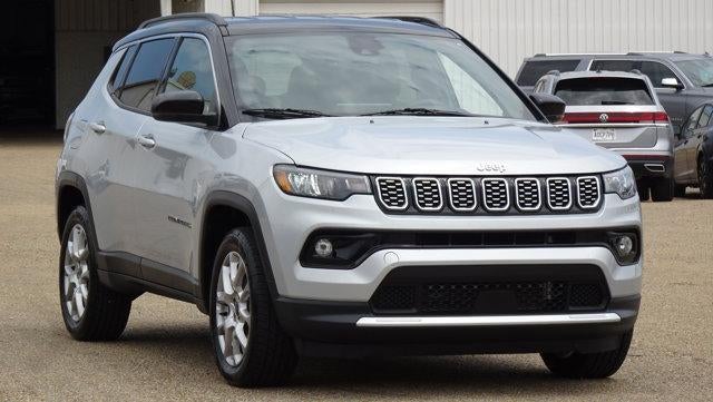 jeep compass 2025 3C4NJDCN8ST513357 image jeep compass 2025 3C4NJDCN8ST513357 image