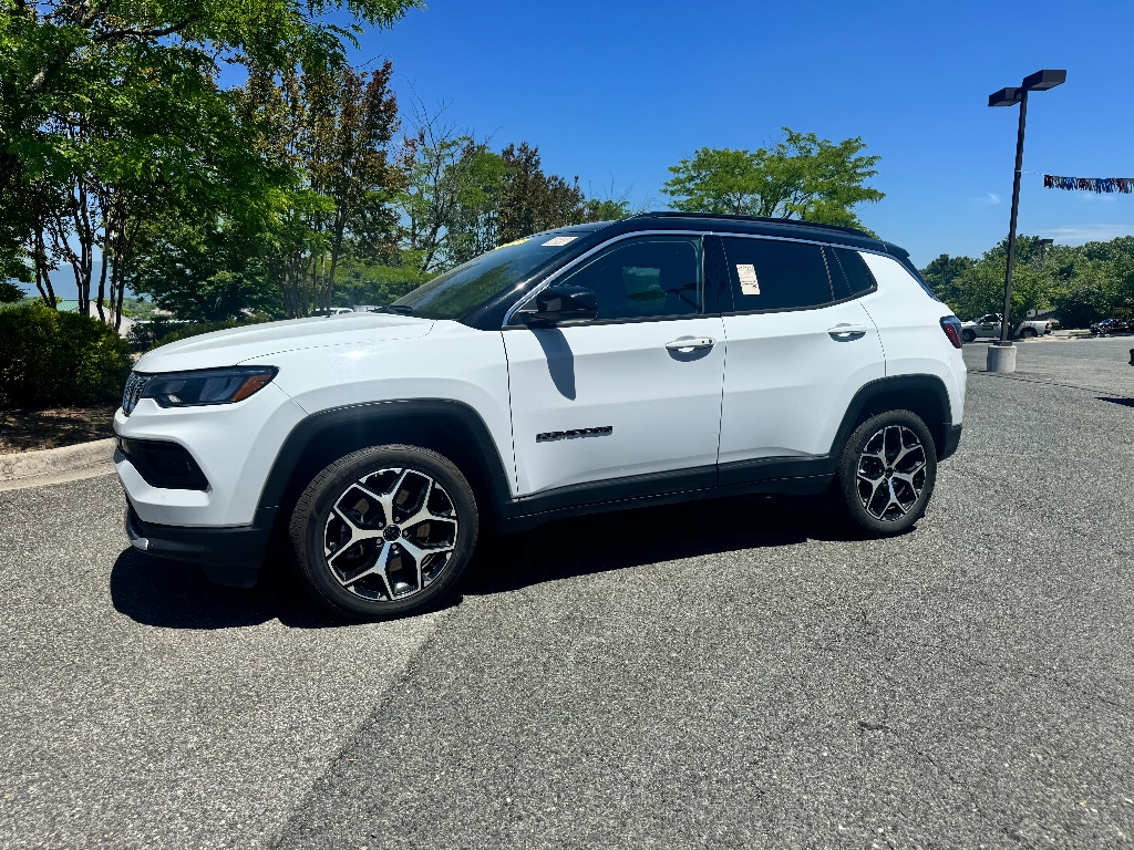 jeep compass 2025 3C4NJDCN4ST511296 image jeep compass 2025 3C4NJDCN4ST511296 image