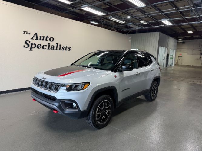 jeep compass 2025 3C4NJDDN2ST559197 image jeep compass 2025 3C4NJDDN2ST559197 image
