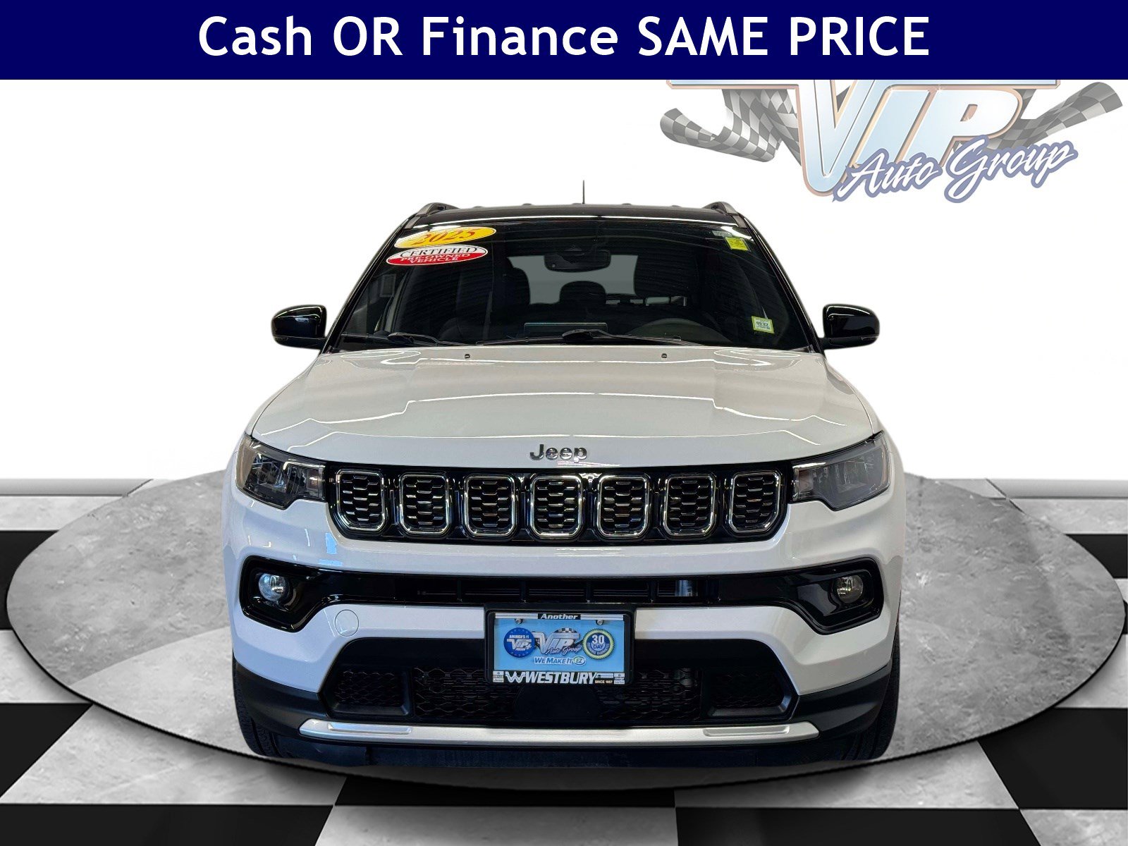 jeep compass 2025 3C4NJDCN7ST502303 image jeep compass 2025 3C4NJDCN7ST502303 image