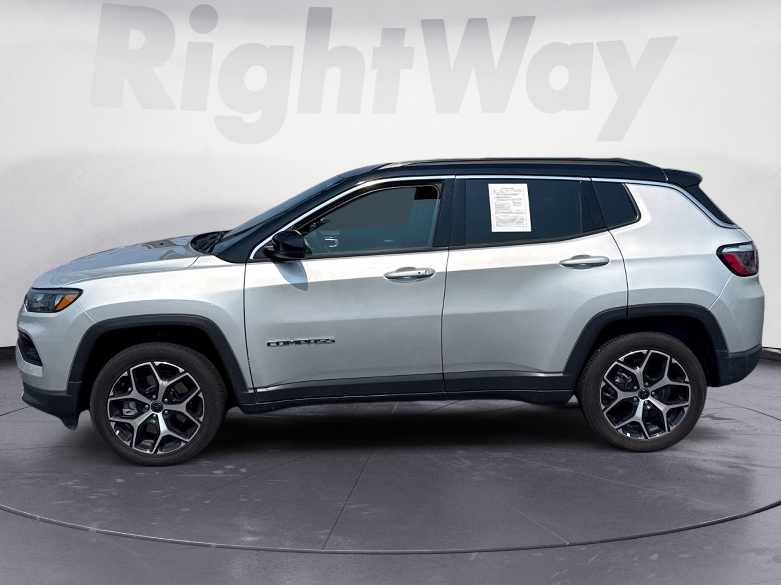 jeep compass 2025 3C4NJDCN9ST564902 image jeep compass 2025 3C4NJDCN9ST564902 image