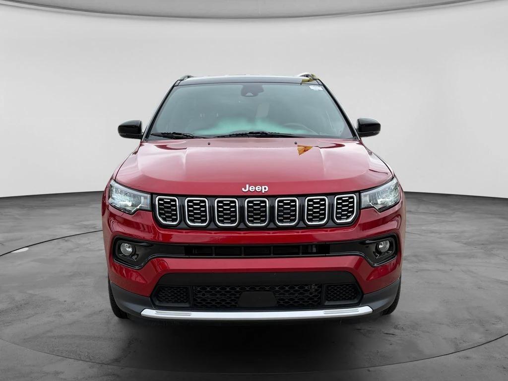 jeep compass 2025 3C4NJDCN3ST512729 image jeep compass 2025 3C4NJDCN3ST512729 image