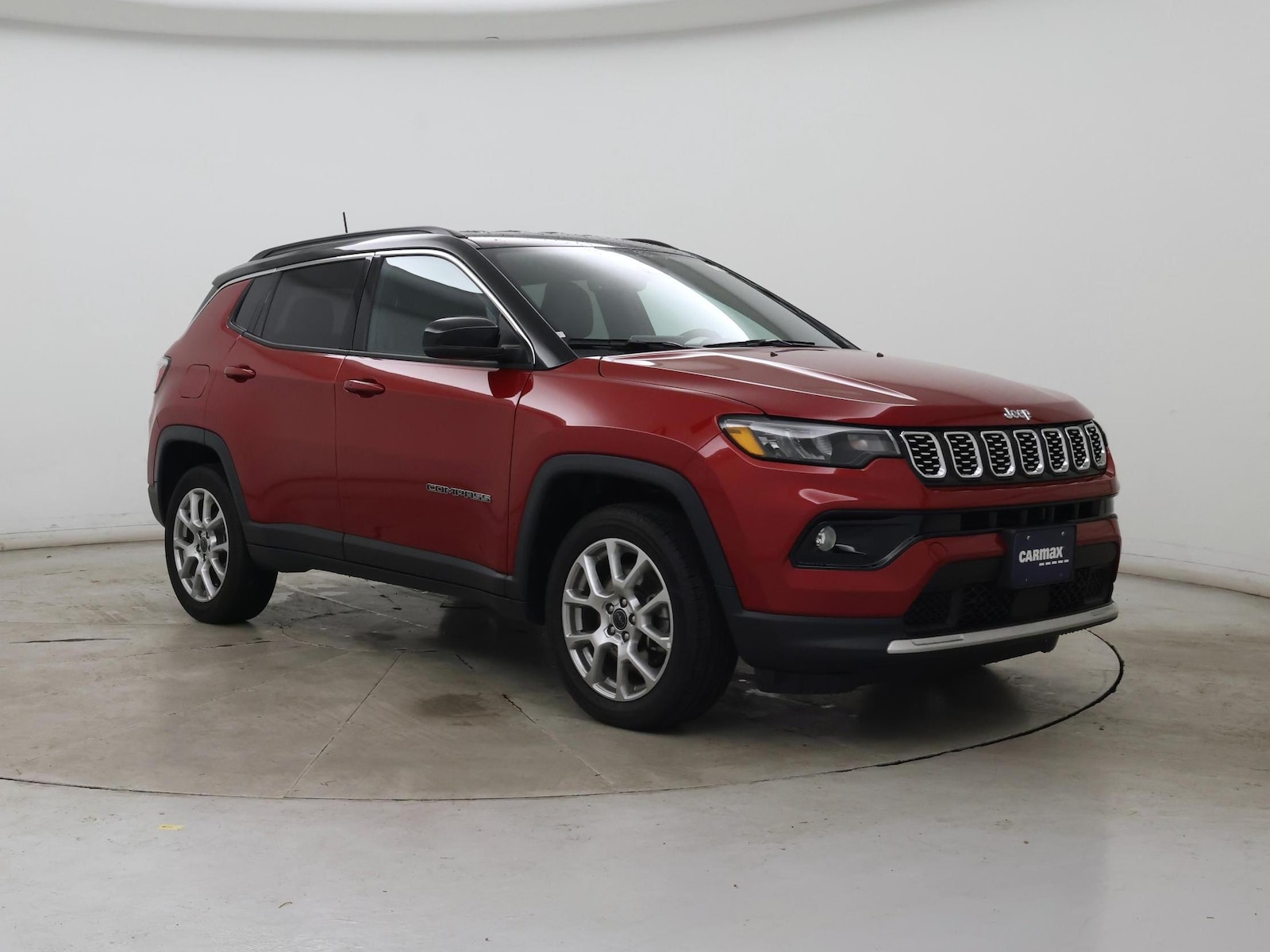 jeep compass 2025 3C4NJDCN0ST507262 image jeep compass 2025 3C4NJDCN0ST507262 image