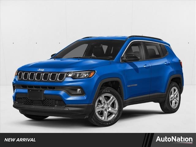 jeep compass 2025 3C4NJDBN4ST607317 image jeep compass 2025 3C4NJDBN4ST607317 image