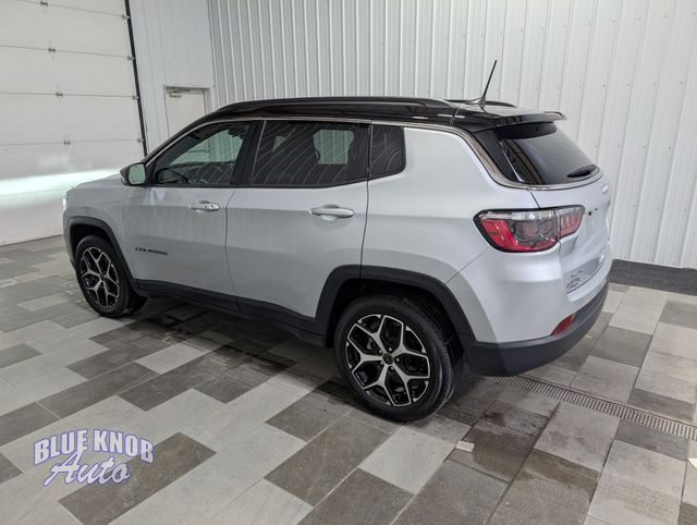 jeep compass 2025 3C4NJDCN4ST511783 image jeep compass 2025 3C4NJDCN4ST511783 image