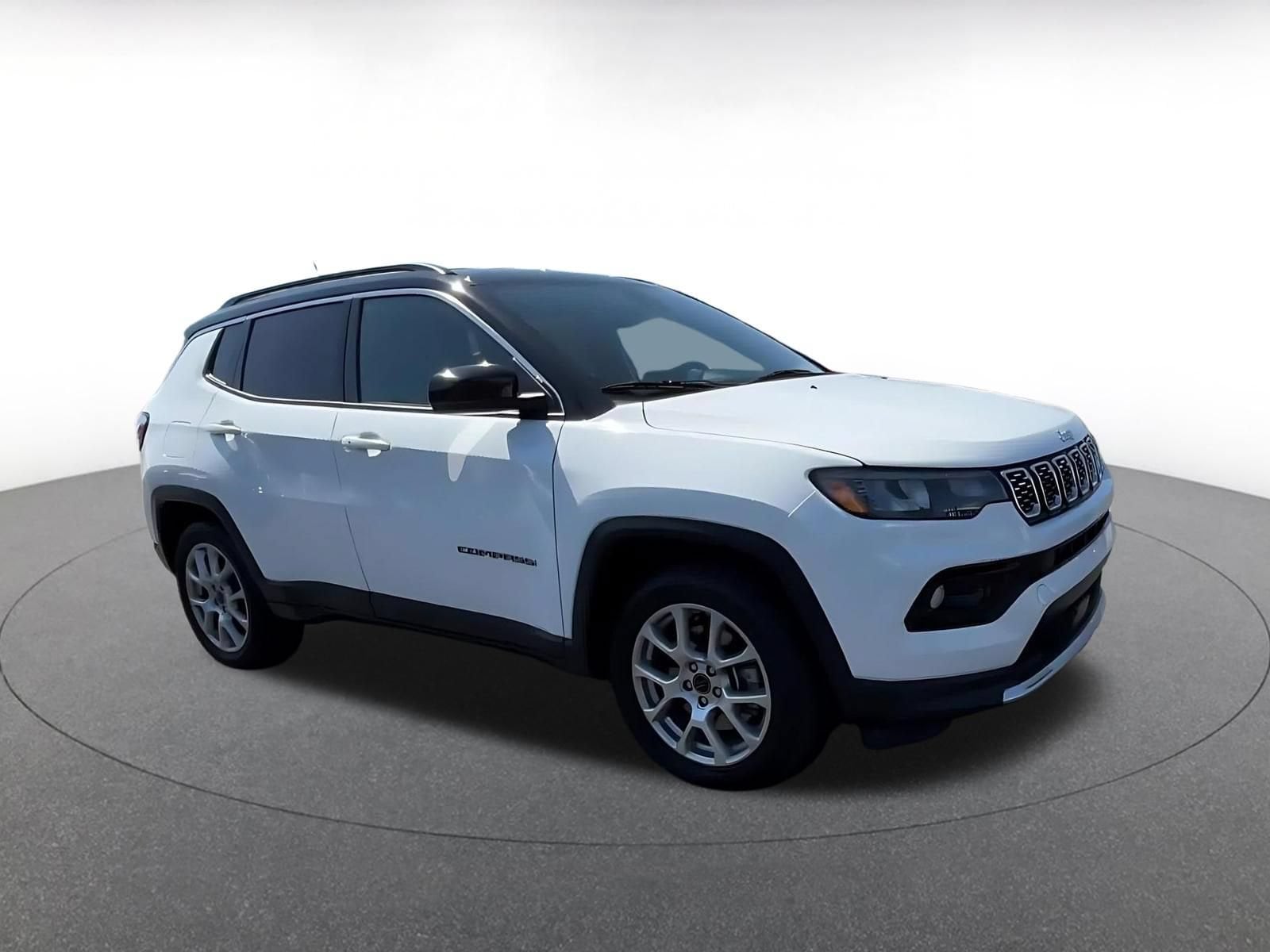 jeep compass 2025 3C4NJDCN7ST505007 image jeep compass 2025 3C4NJDCN7ST505007 image