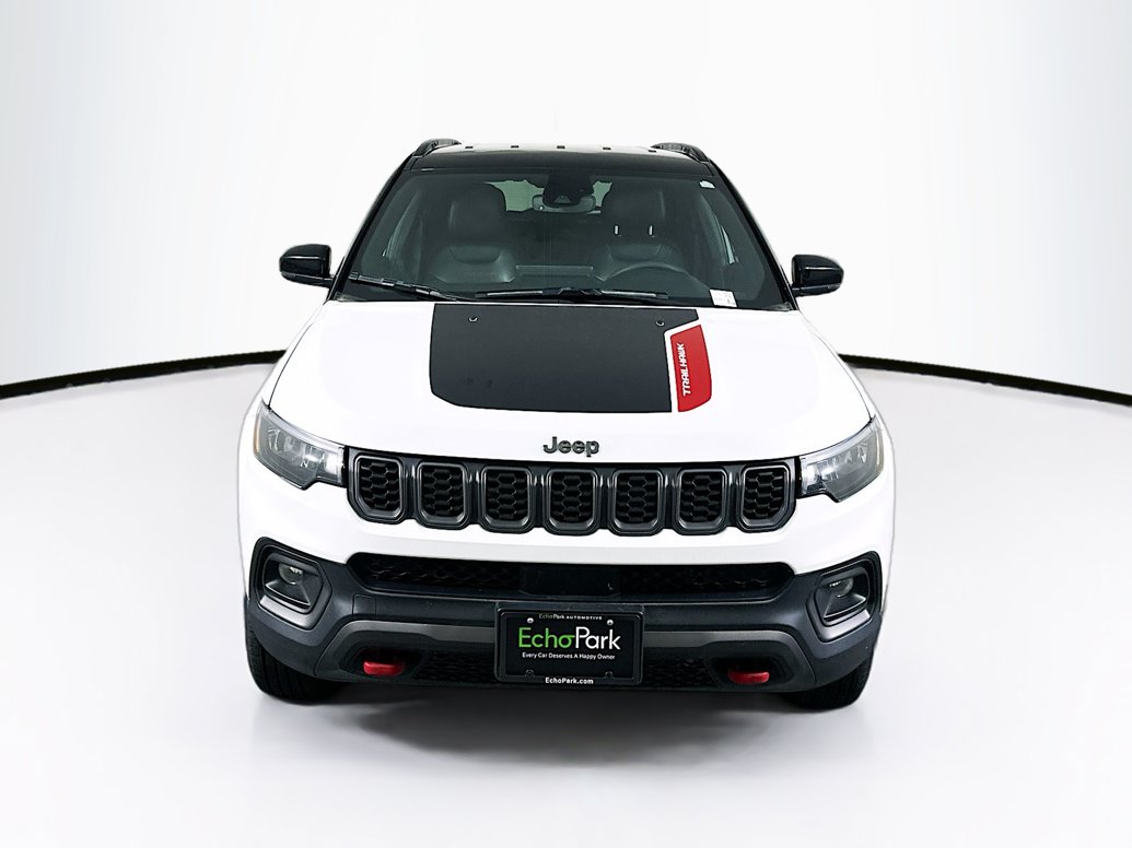 jeep compass 2025 3C4NJDDN2ST558888 image jeep compass 2025 3C4NJDDN2ST558888 image
