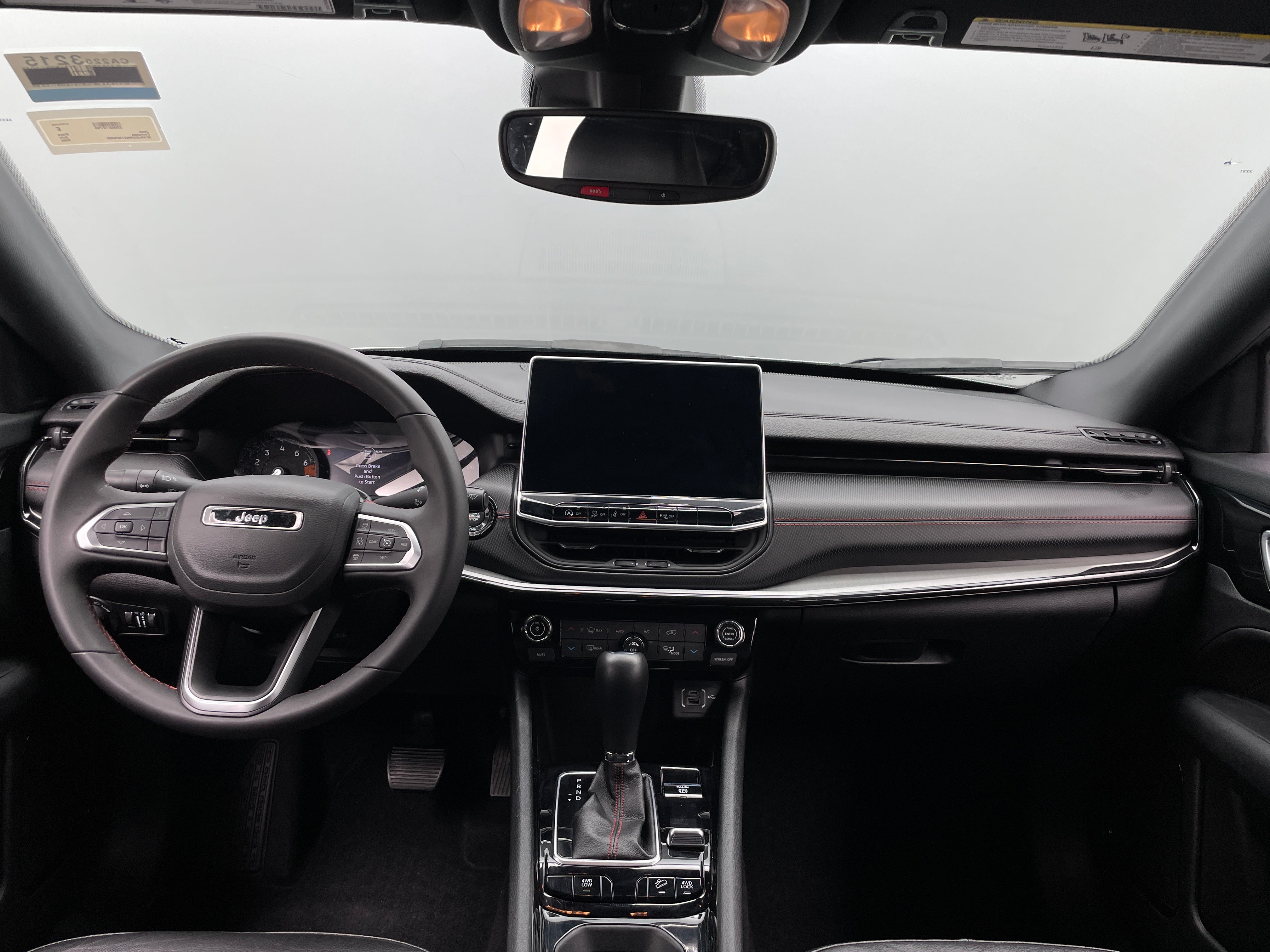 jeep compass 2025 3C4NJDDN6ST523450 image jeep compass 2025 3C4NJDDN6ST523450 image