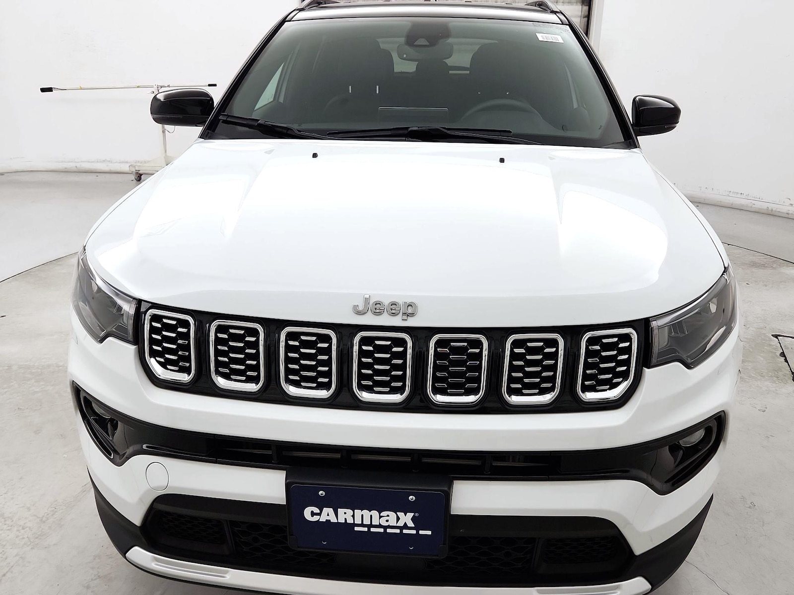 jeep compass 2025 3C4NJDCN8ST578175 image jeep compass 2025 3C4NJDCN8ST578175 image
