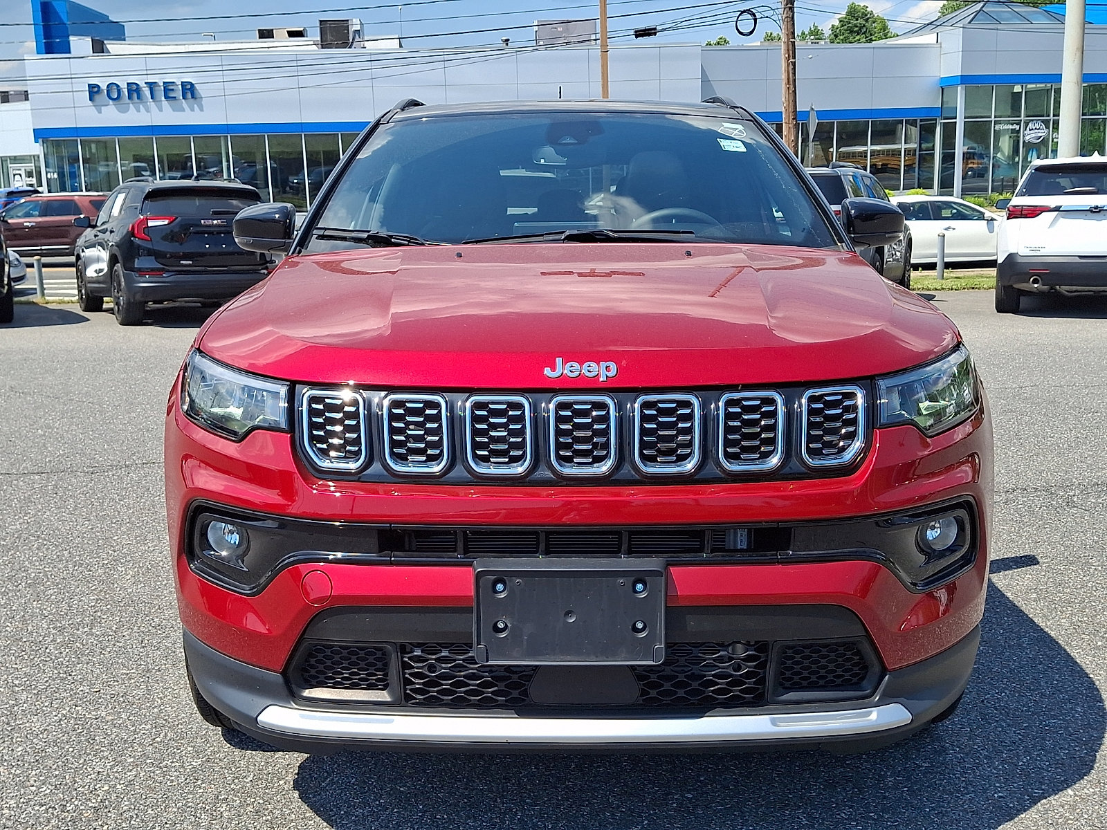 jeep compass 2025 3C4NJDCN4ST505532 image jeep compass 2025 3C4NJDCN4ST505532 image