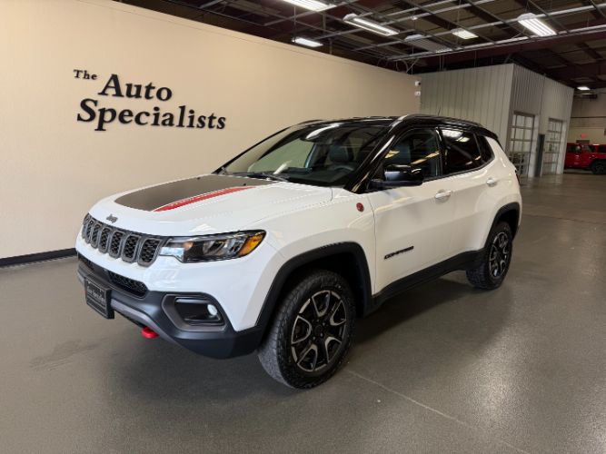 jeep compass 2025 3C4NJDDN6ST558814 image jeep compass 2025 3C4NJDDN6ST558814 image