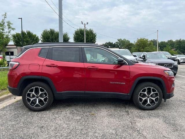 jeep compass 2025 3C4NJDCN3ST514271 image jeep compass 2025 3C4NJDCN3ST514271 image