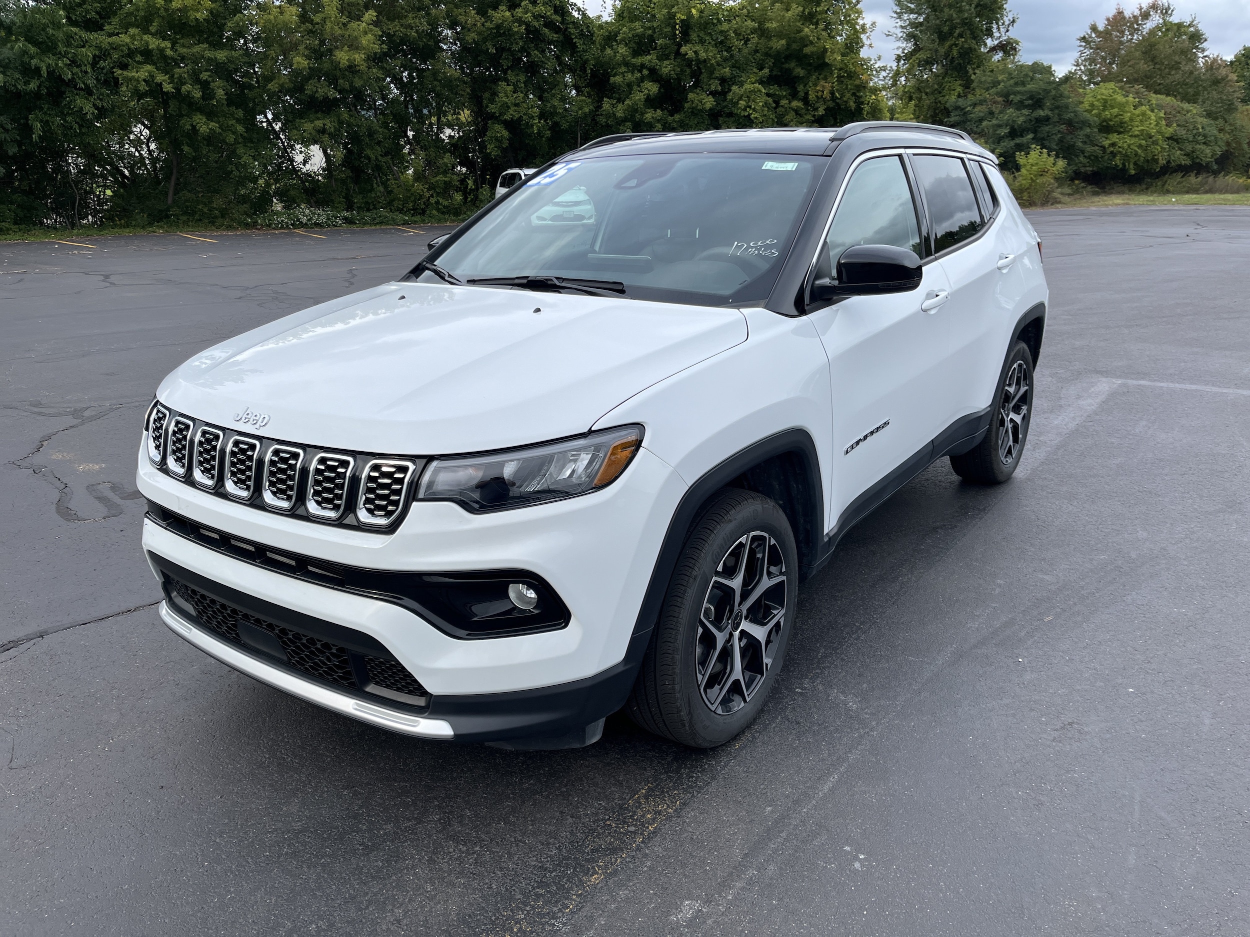 jeep compass 2025 3C4NJDCN4ST589433 image jeep compass 2025 3C4NJDCN4ST589433 image