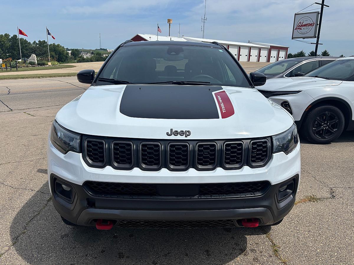 jeep compass 2025 3C4NJDDN0ST514517 image jeep compass 2025 3C4NJDDN0ST514517 image