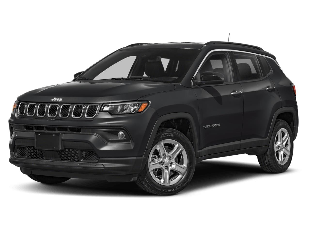 jeep compass 2025 3C4NJDBN3ST597542 image jeep compass 2025 3C4NJDBN3ST597542 image