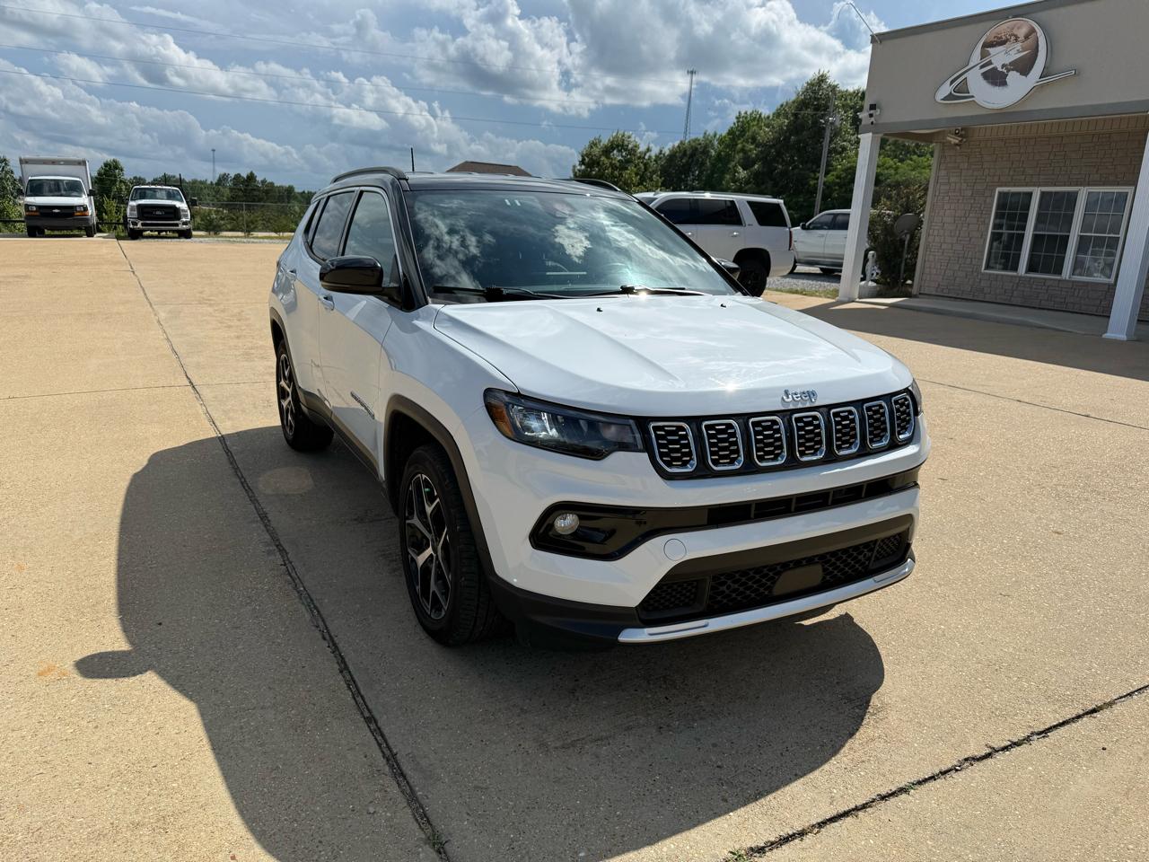 jeep compass 2025 3C4NJDCN1ST511742 image jeep compass 2025 3C4NJDCN1ST511742 image
