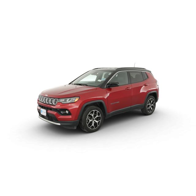 jeep compass 2025 3C4NJDCN8ST522012 image jeep compass 2025 3C4NJDCN8ST522012 image