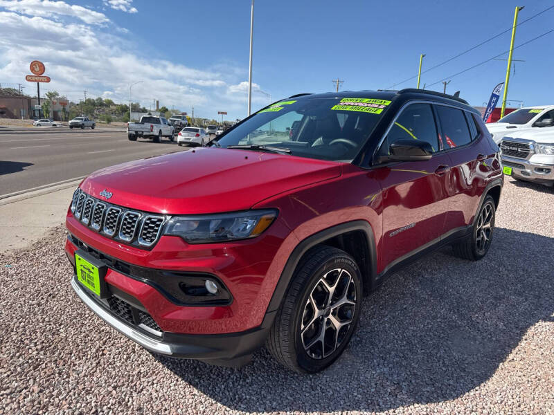 jeep compass 2025 3C4NJDCN6ST523093 image jeep compass 2025 3C4NJDCN6ST523093 image