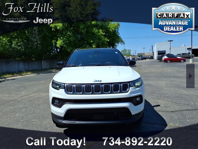 jeep compass 2025 3C4NJDCNXST584575 image jeep compass 2025 3C4NJDCNXST584575 image