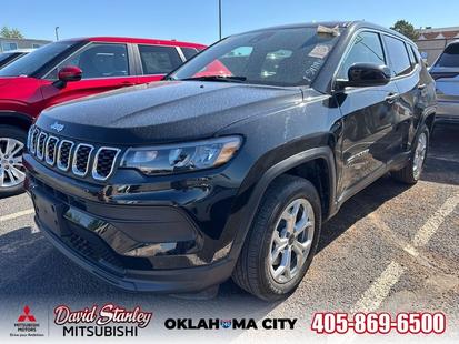 jeep compass 2025 3C4NJDAN1ST531556 image jeep compass 2025 3C4NJDAN1ST531556 image