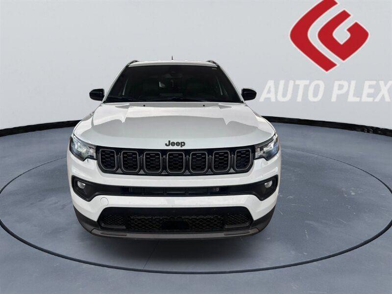 jeep compass 2025 3C4NJDBN1ST530468 image jeep compass 2025 3C4NJDBN1ST530468 image