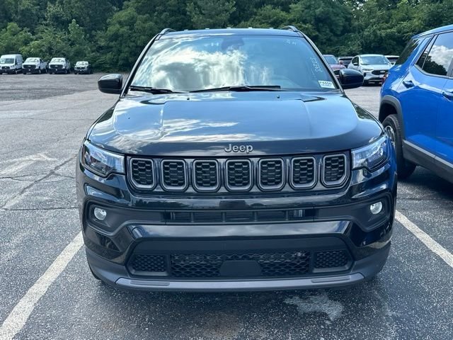 jeep compass 2025 3C4NJDBN4ST617765 image jeep compass 2025 3C4NJDBN4ST617765 image