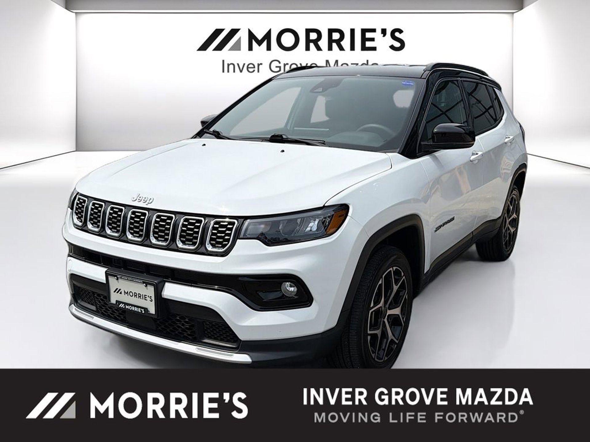 jeep compass 2025 3C4NJDCN3ST581503 image jeep compass 2025 3C4NJDCN3ST581503 image