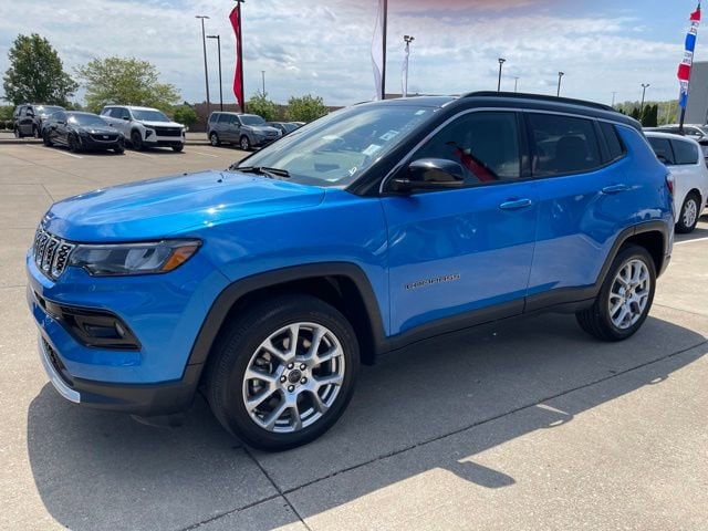 jeep compass 2025 3C4NJDCN6ST513325 image jeep compass 2025 3C4NJDCN6ST513325 image