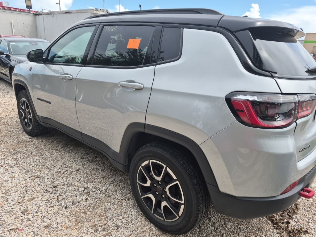 jeep compass 2025 3C4NJDDN5ST551109 image jeep compass 2025 3C4NJDDN5ST551109 image