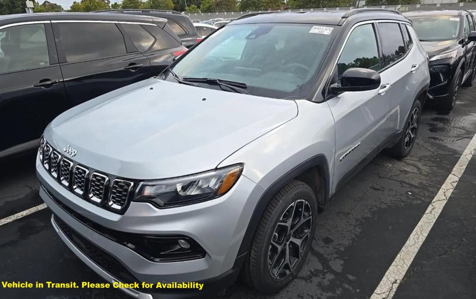 jeep compass 2025 3C4NJDCN0ST513854 image jeep compass 2025 3C4NJDCN0ST513854 image