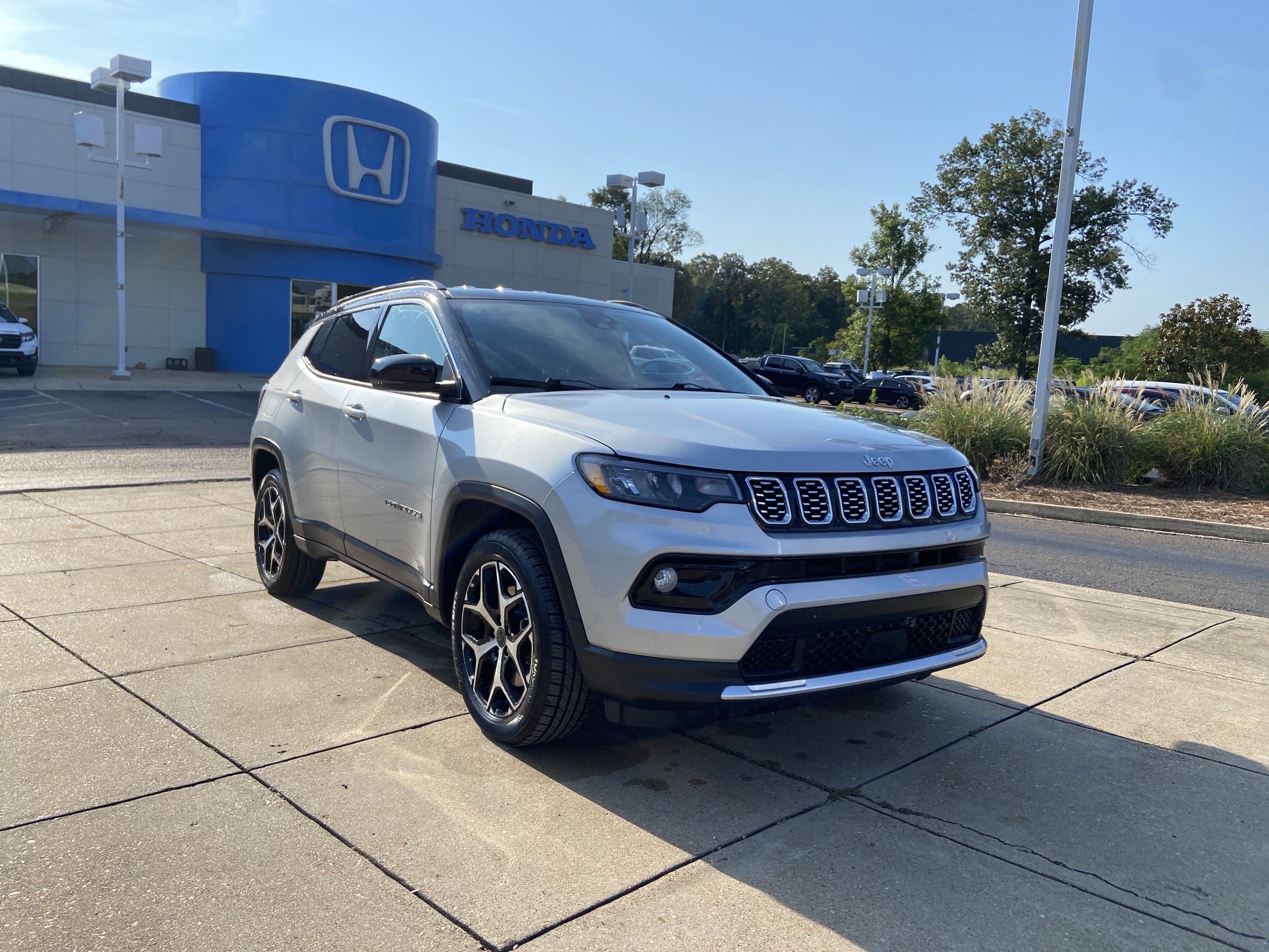 jeep compass 2025 3C4NJDCN0ST565663 image jeep compass 2025 3C4NJDCN0ST565663 image