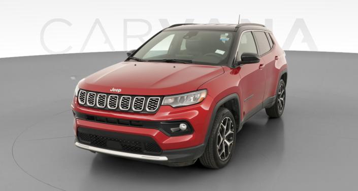 jeep compass 2025 3C4NJDCN5ST595712 image jeep compass 2025 3C4NJDCN5ST595712 image