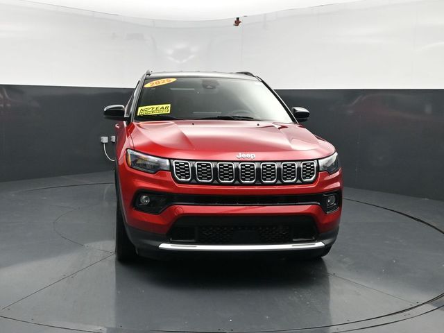 jeep compass 2025 3C4NJDCNXST507995 image jeep compass 2025 3C4NJDCNXST507995 image
