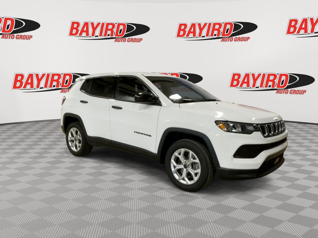 jeep compass 2025 3C4NJDAN3ST504407 image jeep compass 2025 3C4NJDAN3ST504407 image
