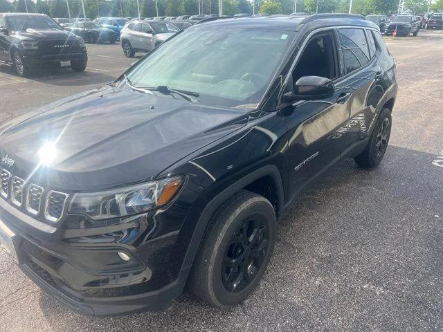 jeep compass 2025 3C4NJDBN6ST501855 image jeep compass 2025 3C4NJDBN6ST501855 image