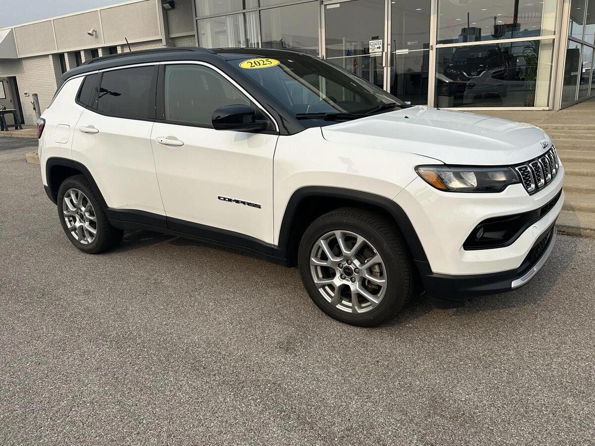 jeep compass 2025 3C4NJDCN1ST513054 image jeep compass 2025 3C4NJDCN1ST513054 image