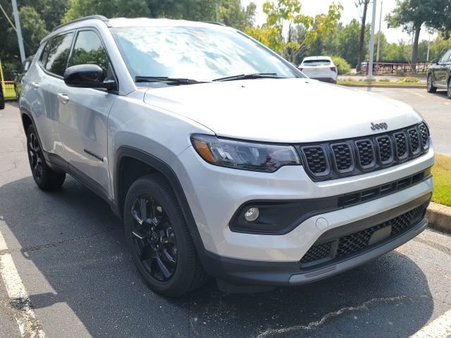 jeep compass 2025 3C4NJDBN8ST617672 image jeep compass 2025 3C4NJDBN8ST617672 image