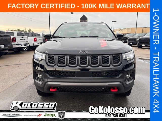 jeep compass 2025 3C4NJDDN5ST592615 image jeep compass 2025 3C4NJDDN5ST592615 image