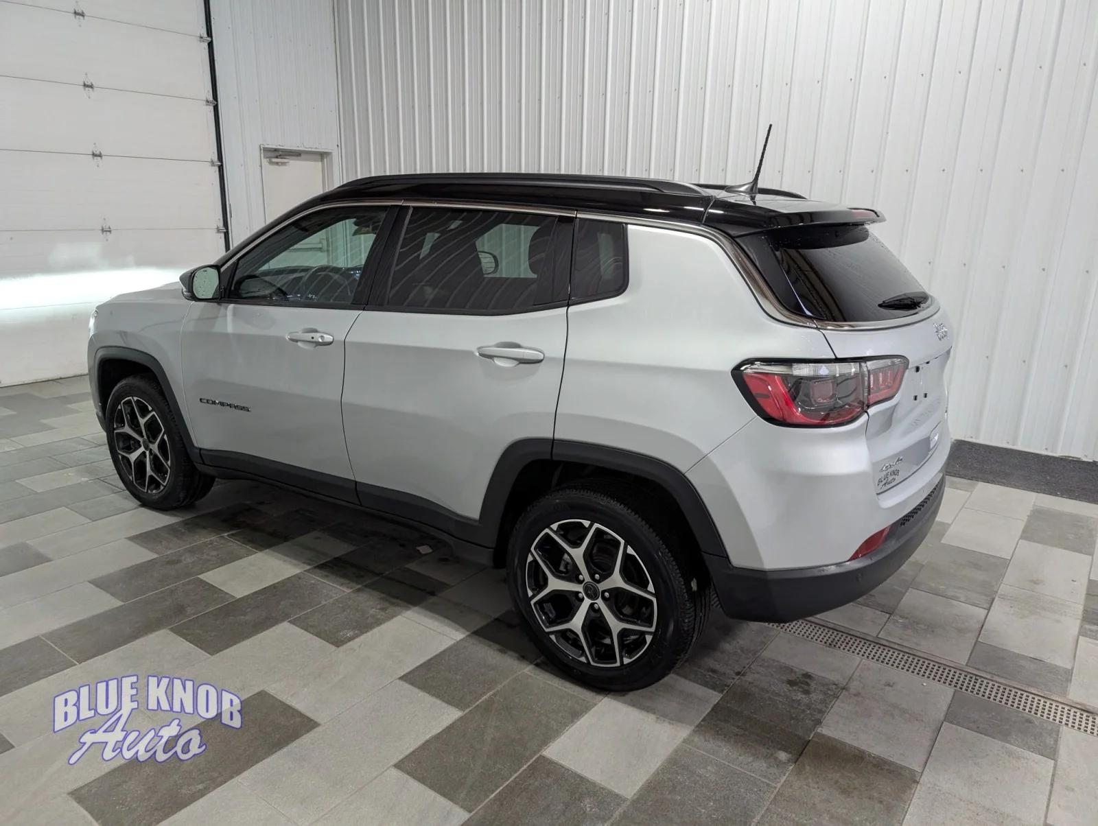 jeep compass 2025 3C4NJDCN6ST560936 image jeep compass 2025 3C4NJDCN6ST560936 image