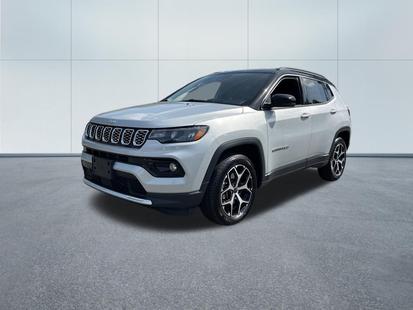 jeep compass 2025 3C4NJDCNXST545341 image jeep compass 2025 3C4NJDCNXST545341 image