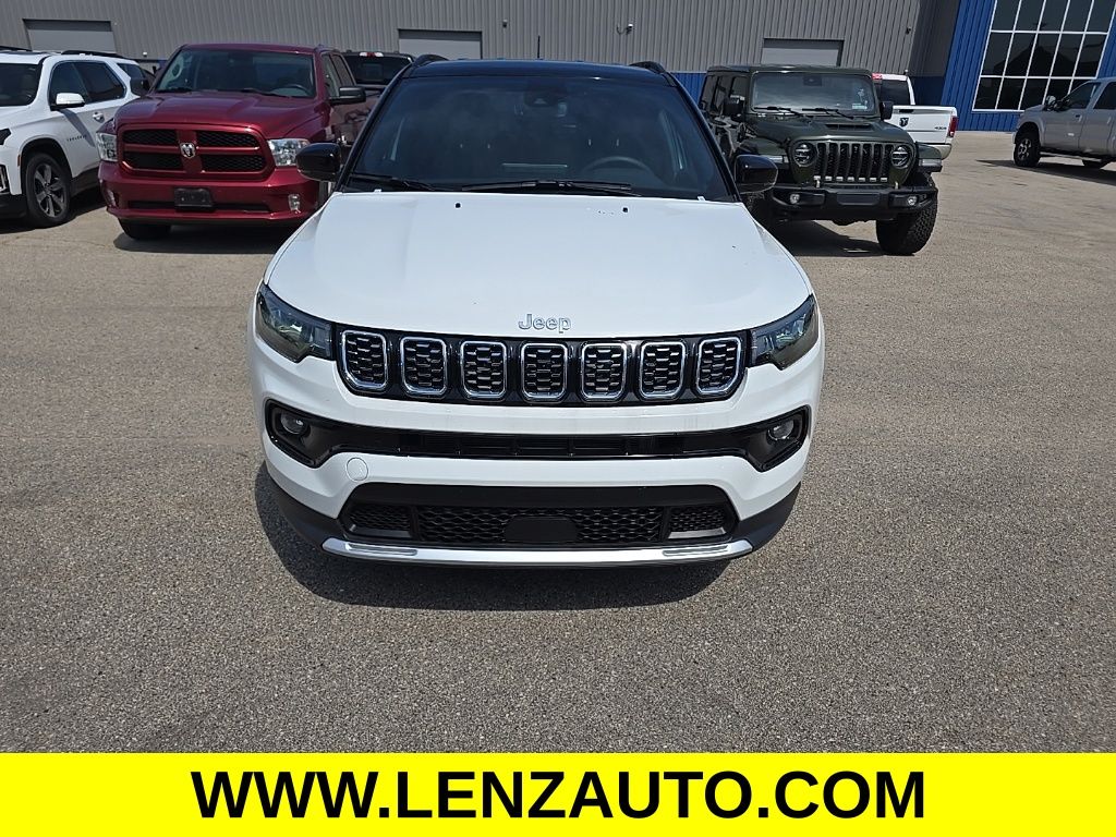 jeep compass 2025 3C4NJDCN7ST620206 image jeep compass 2025 3C4NJDCN7ST620206 image