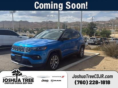 jeep compass 2025 3C4NJDCN0ST507018 image jeep compass 2025 3C4NJDCN0ST507018 image
