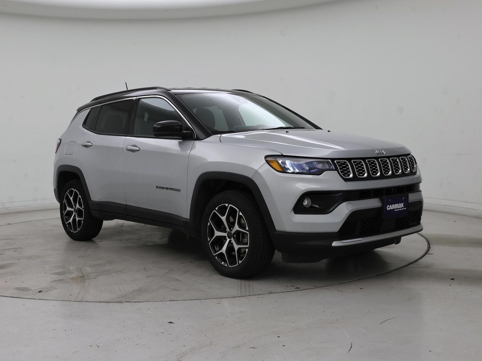 jeep compass 2025 3C4NJDCN4ST564872 image jeep compass 2025 3C4NJDCN4ST564872 image